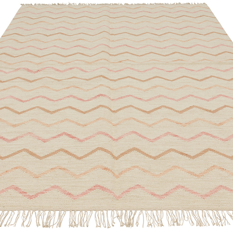Yeni El Dokuma Kilim - 158 cm x 244 cm - K0089088