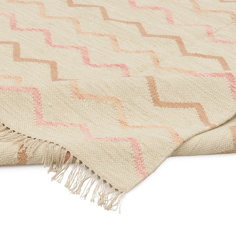 Yeni El Dokuma Kilim - 158 cm x 244 cm - K0089088