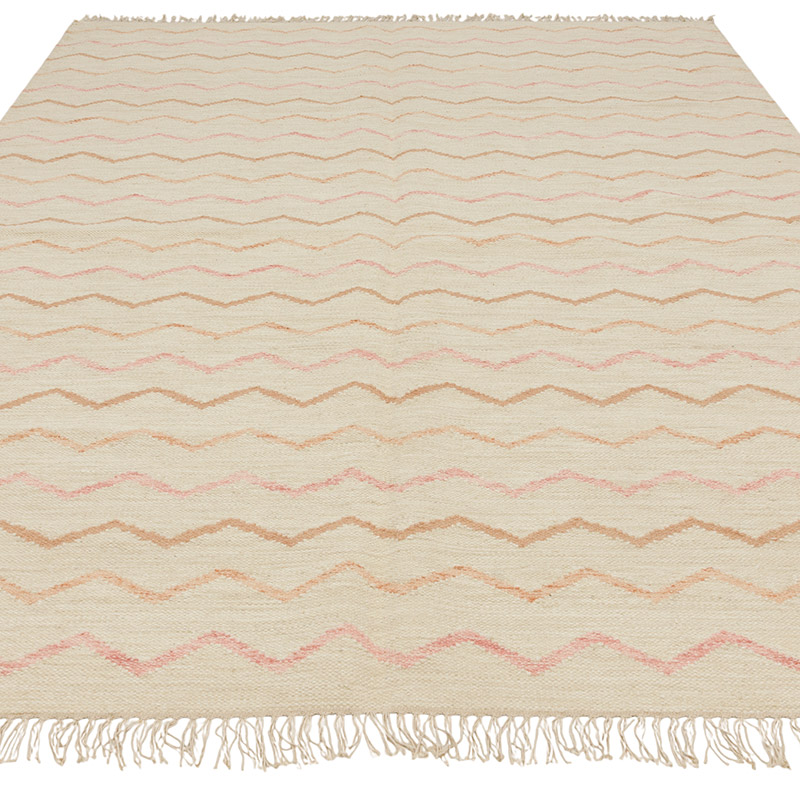 Yeni El Dokuma Kilim - 183 cm x 271 cm - K0089089