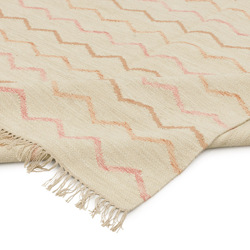 Yeni El Dokuma Kilim - 183 cm x 271 cm - K0089089