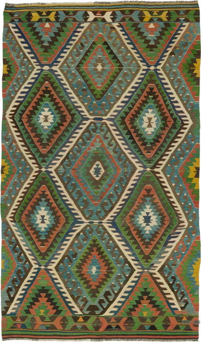 Eşme Kilimi - 167 cm x 283 cm