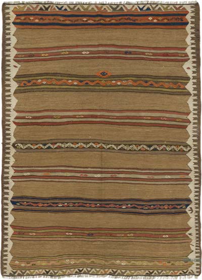 Fethiye Kilimi - 133 cm x 174 cm