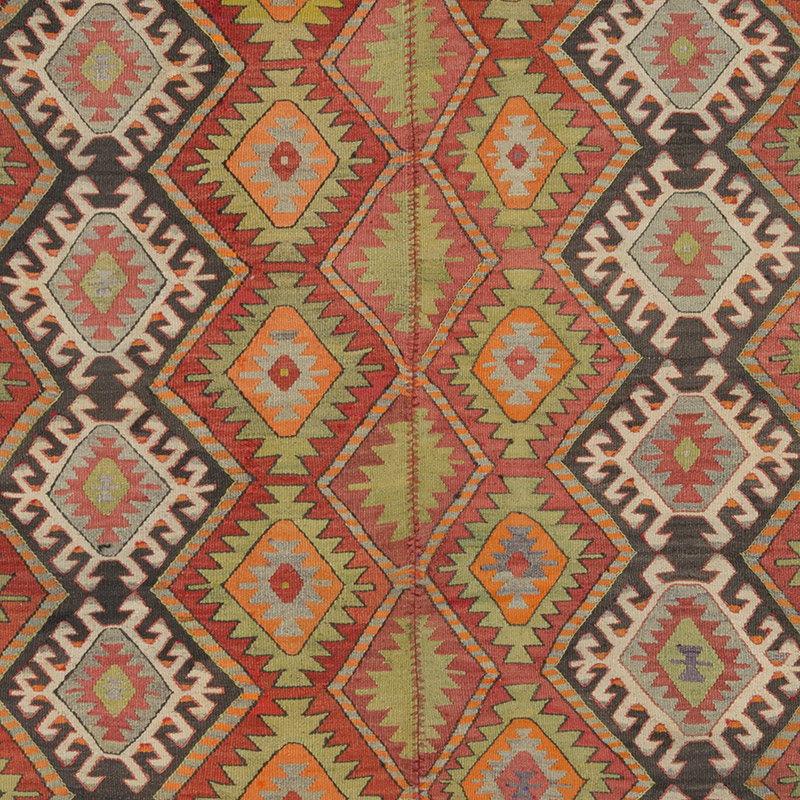 Manisa Kilimi - 173 cm x 267 cm - K0089093