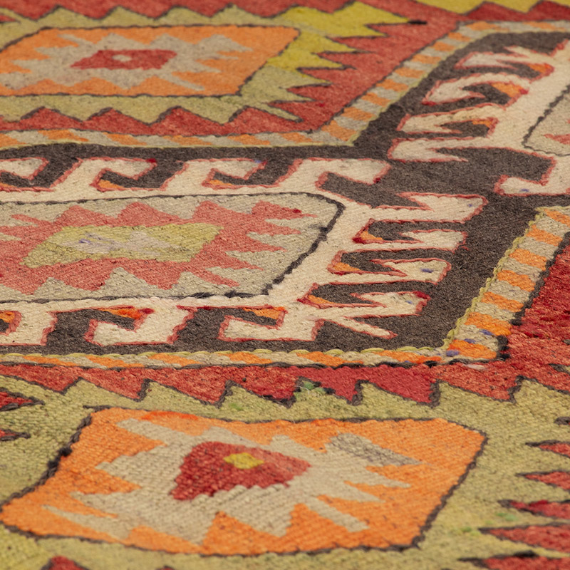 Manisa Kilimi - 173 cm x 267 cm - K0089093