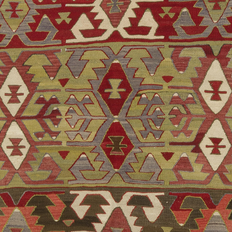 Konya Kilimi - 147 cm x 290 cm - K0089094