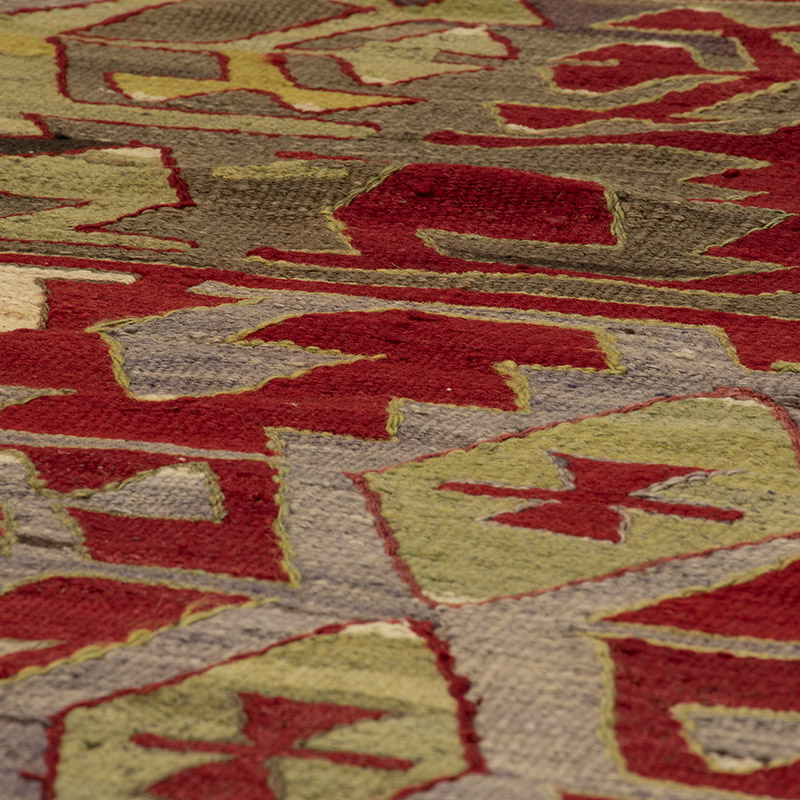 Konya Kilimi - 147 cm x 290 cm - K0089094