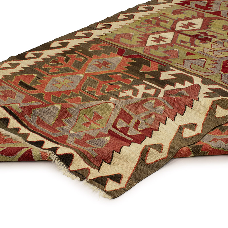 Konya Kilimi - 147 cm x 290 cm - K0089094