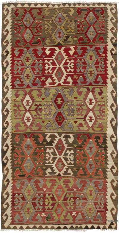 Konya Kilimi - 147 cm x 290 cm