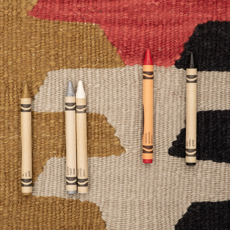 Yeni Kök Boya El Dokuma Yolluk Kilim - 101 cm x 303 cm - K0089095