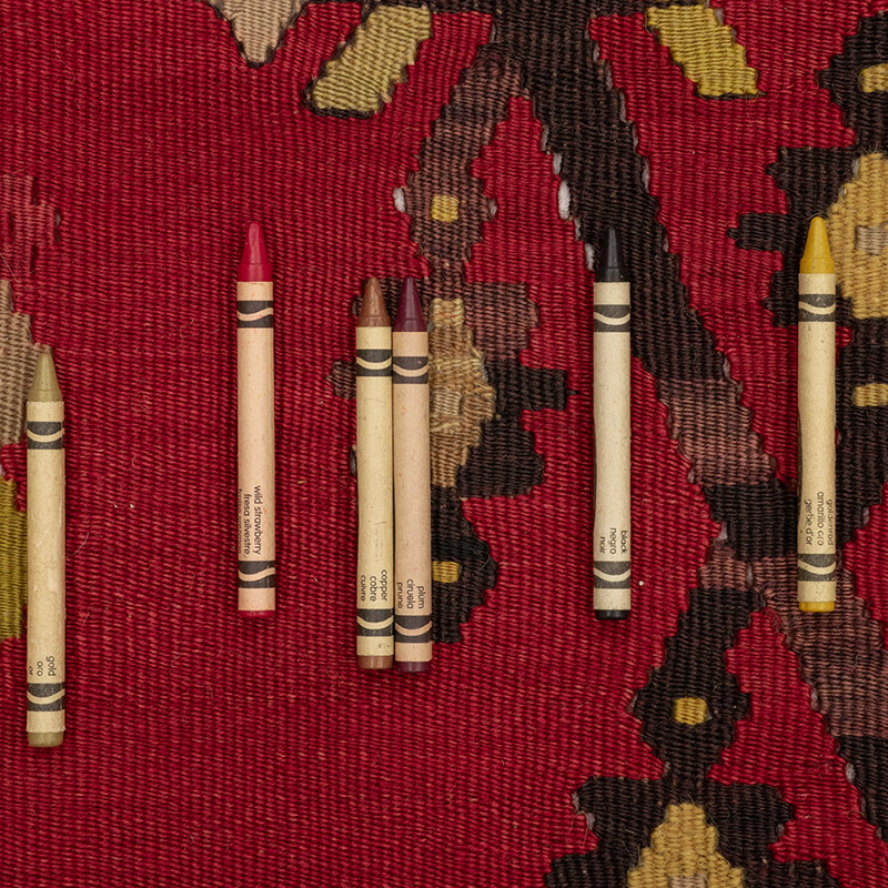 Balkan Kilimi - 203 cm x 288 cm - K0089101