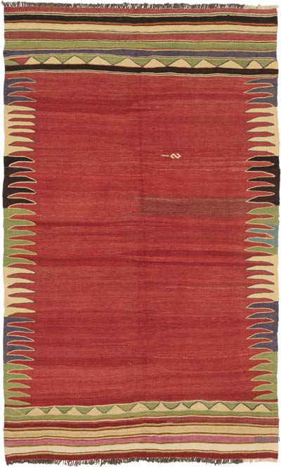 Balıkesir Kilimi - 135 cm x 221 cm
