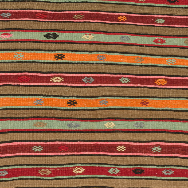 Fethiye Kilimi - 161 cm x 265 cm - K0089103