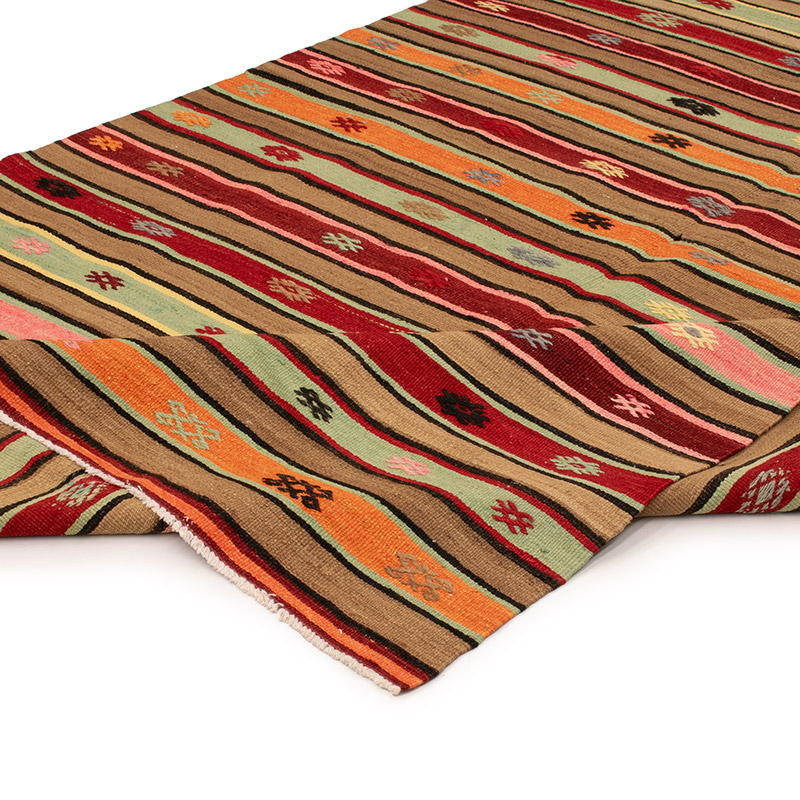 Fethiye Kilimi - 161 cm x 265 cm - K0089103