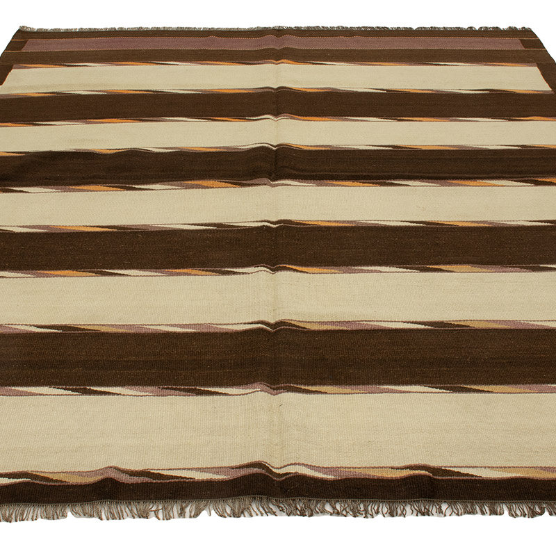 Kars Kilimi - 153 cm x 204 cm - K0089106