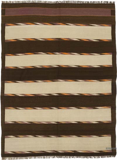 Kars Kilimi - 153 cm x 204 cm