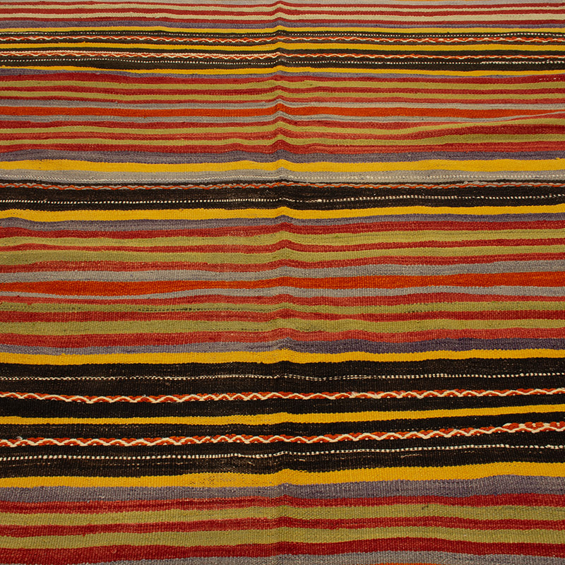 Konya Kilimi - 165 cm x 302 cm - K0089107