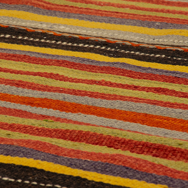 Konya Kilimi - 165 cm x 302 cm - K0089107