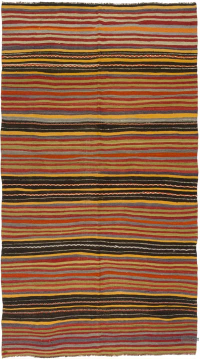 Konya Kilimi - 165 cm x 302 cm