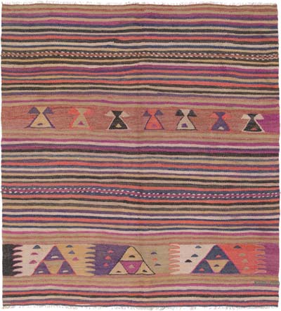 Balıkesir Kilimi - 135 cm x 150 cm
