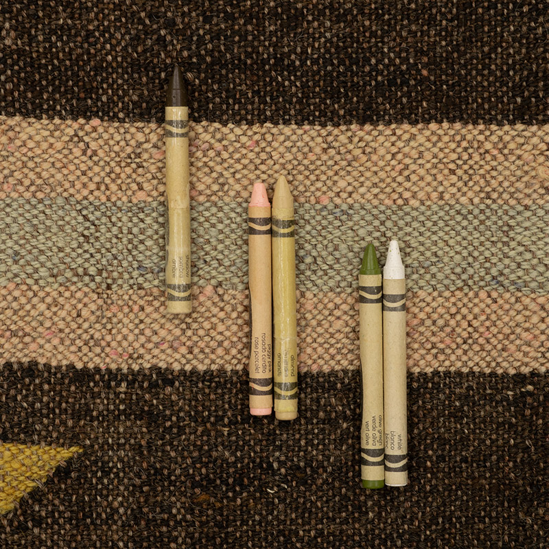 Balkan Kilimi - 135 cm x 303 cm - K0089111