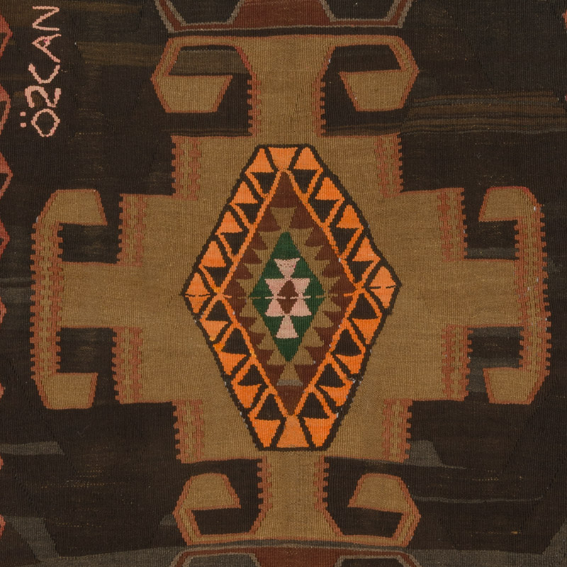 Kars Kilimi - 181 cm x 365 cm - K0089118