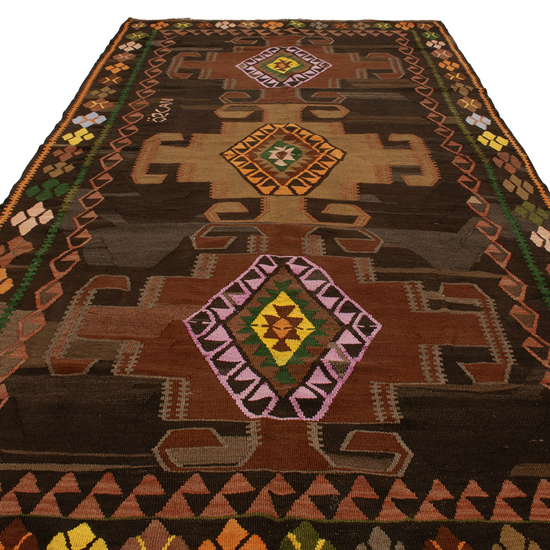 Kars Kilimi - 181 cm x 365 cm - K0089118