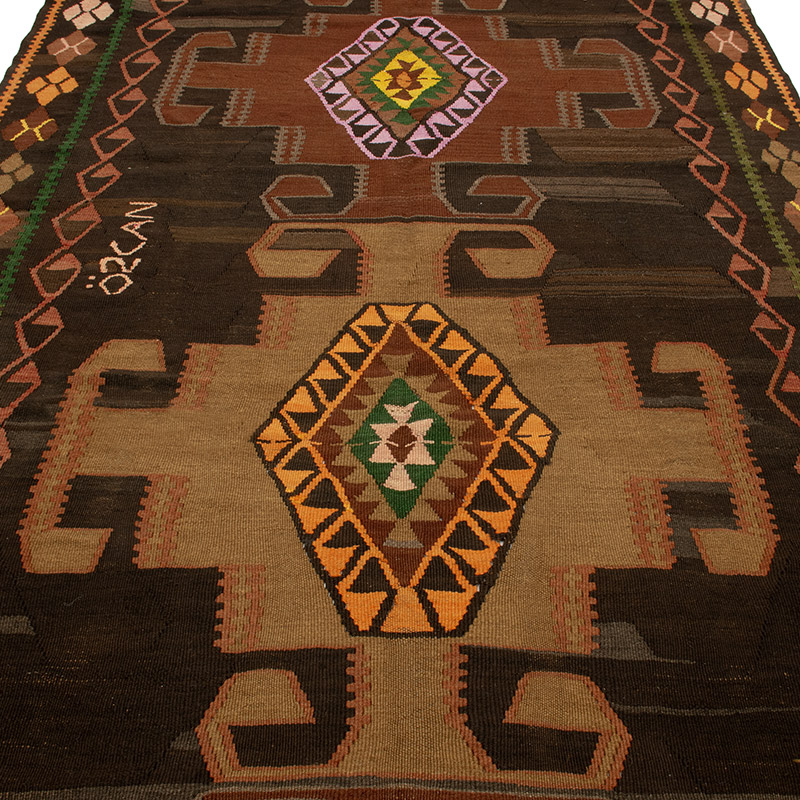 Kars Kilimi - 181 cm x 365 cm - K0089118