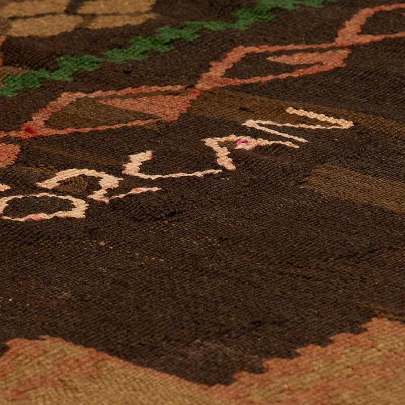 Kars Kilimi - 181 cm x 365 cm - K0089118