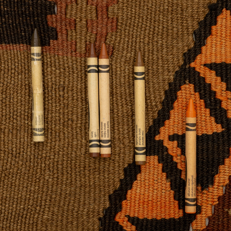 Kars Kilimi - 181 cm x 365 cm - K0089118