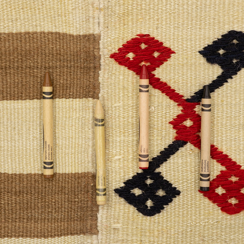 Vintage Anadolu Kilim - 145 cm x 251 cm - K0089120