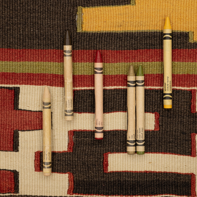 Corredor Vintage Afyon Kilim - 74 cm x 190 cm - K0089123