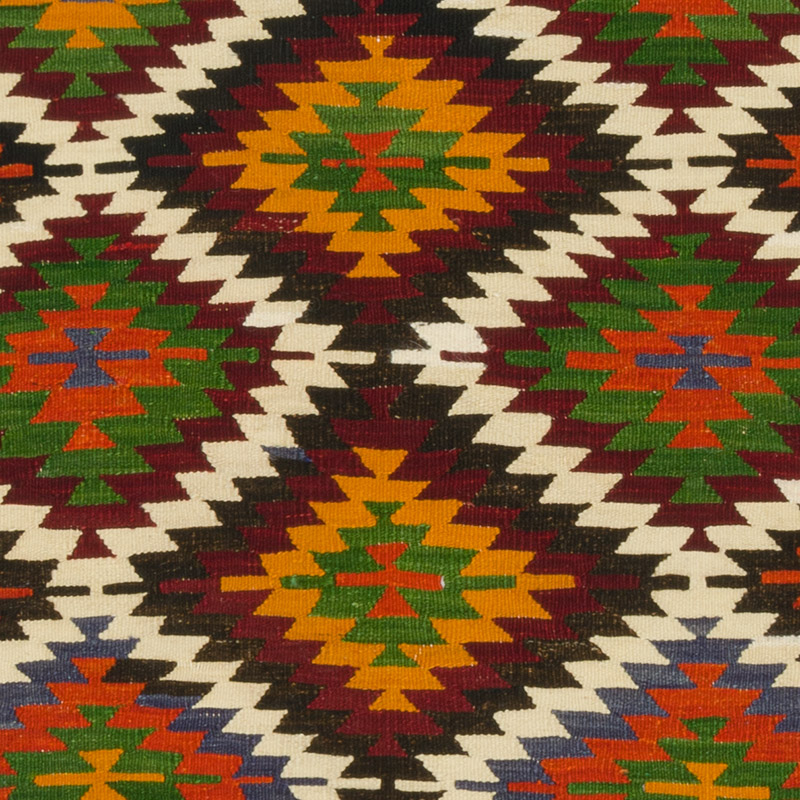 Afyon Kilimi - 95 cm x 145 cm - K0089124