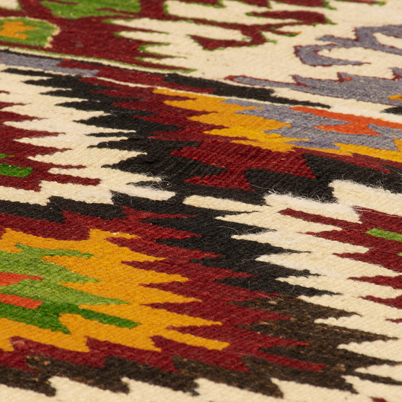 Afyon Kilimi - 95 cm x 145 cm - K0089124