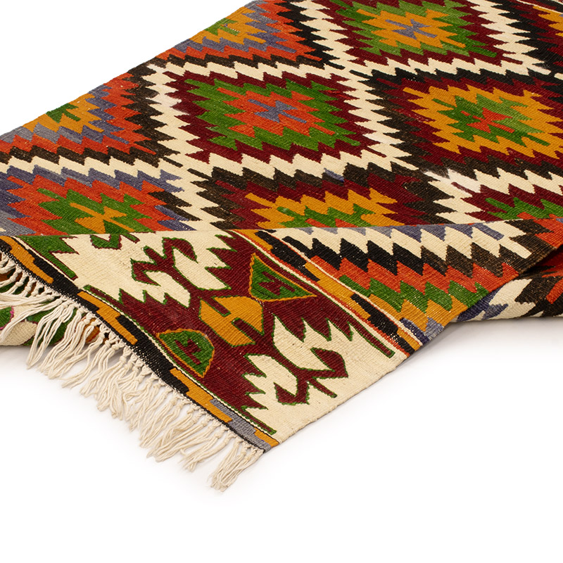 Afyon Kilimi - 95 cm x 145 cm - K0089124