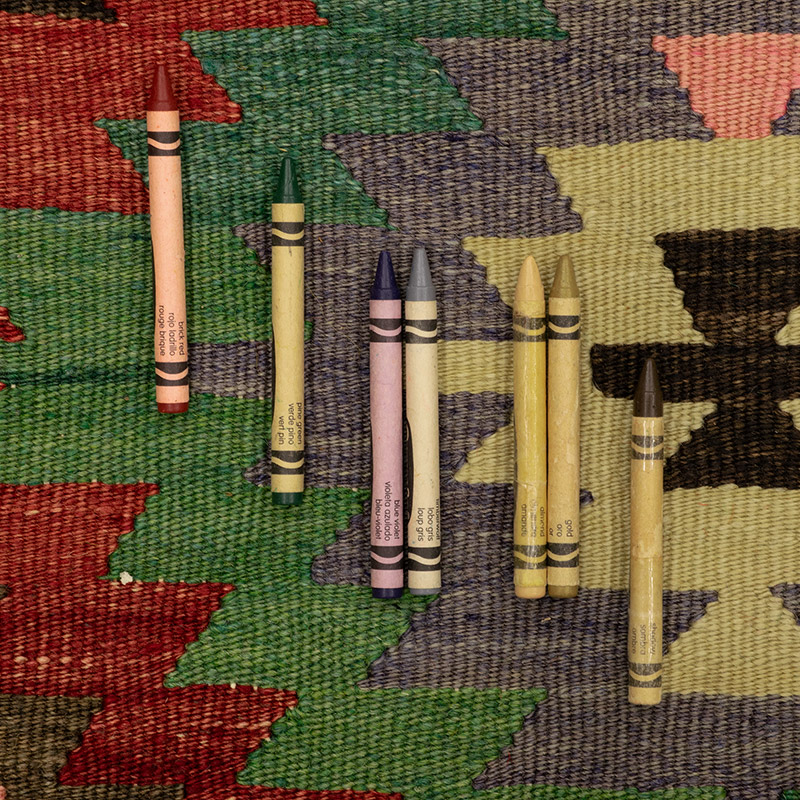 Denizli Kilimi - 192 cm x 350 cm - K0089126