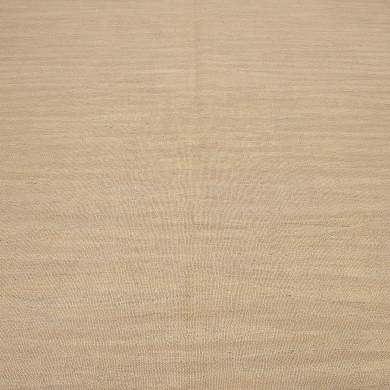 Yeni Kök Boya El Dokuma Kilim - 211 cm x 500 cm - K0089127