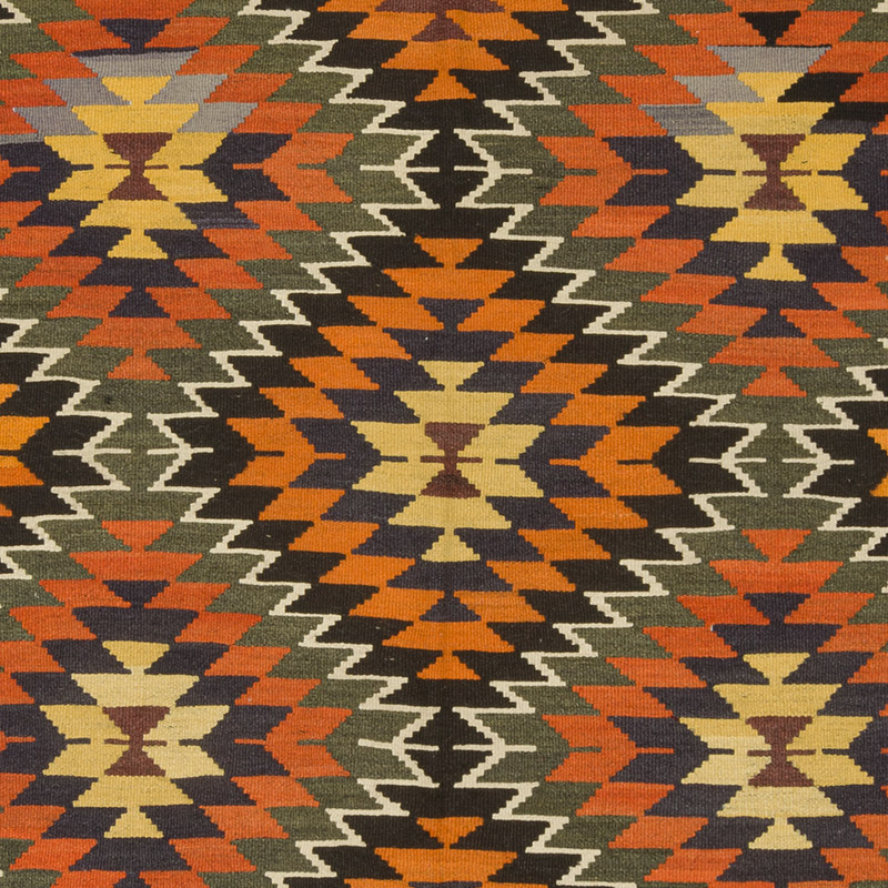 Mut Kilimi - 183 cm x 316 cm - K0089128