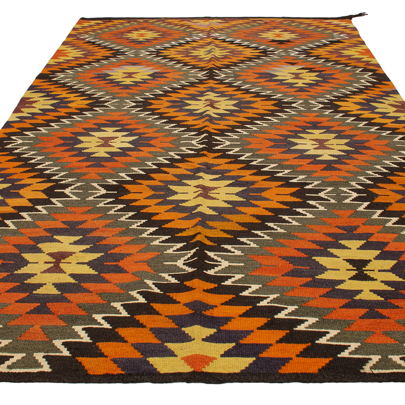 Mut Kilimi - 183 cm x 316 cm - K0089128