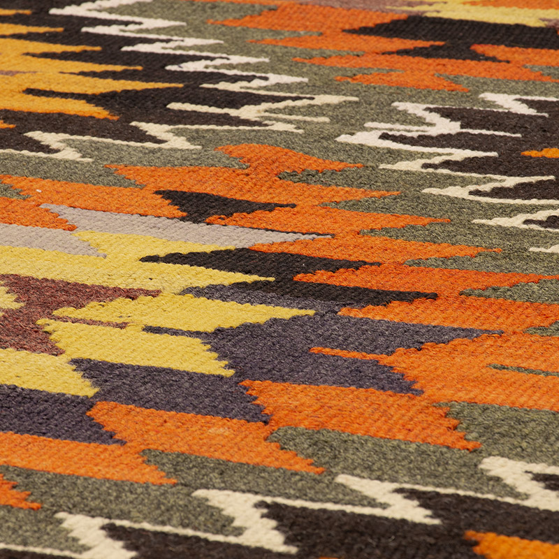 Mut Kilimi - 183 cm x 316 cm - K0089128