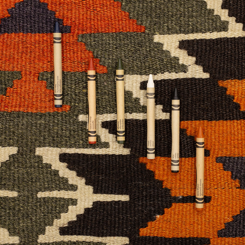 Mut Kilimi - 183 cm x 316 cm - K0089128