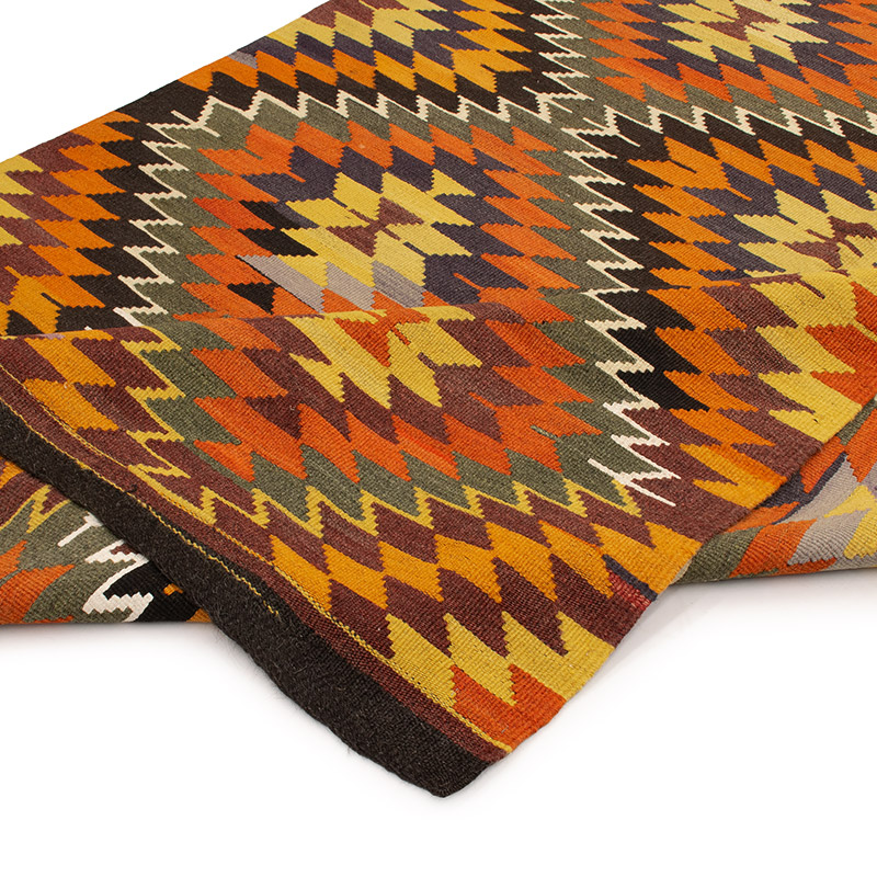 Mut Kilimi - 183 cm x 316 cm - K0089128