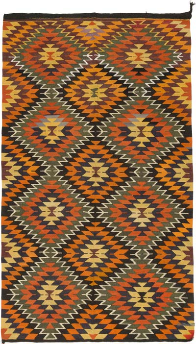 Mut Kilimi - 183 cm x 316 cm