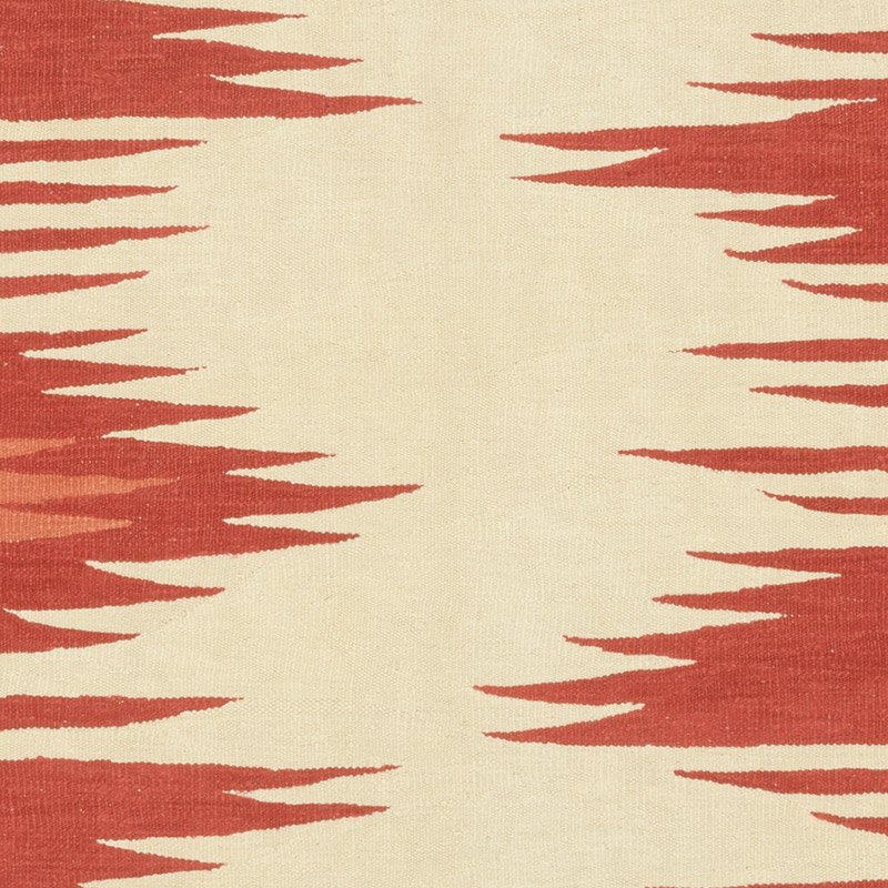 Nueva Alfombra Turca Kilim - 118 cm x 181 cm - K0089131