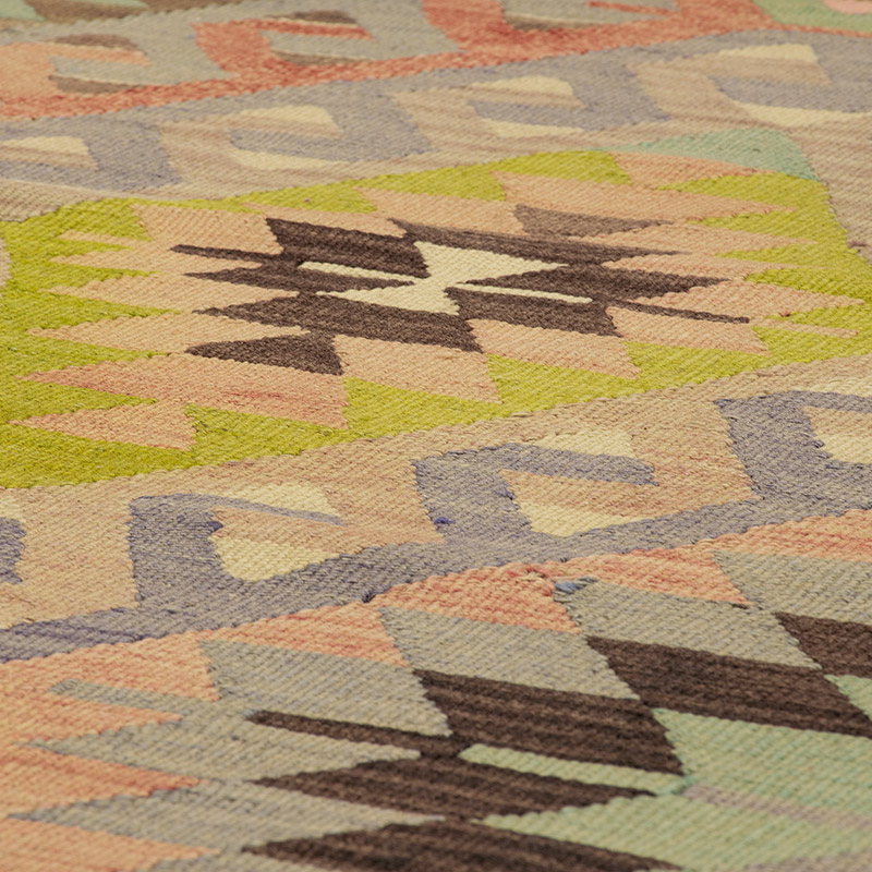 Eşme Kilimi - 160 cm x 311 cm - K0089132