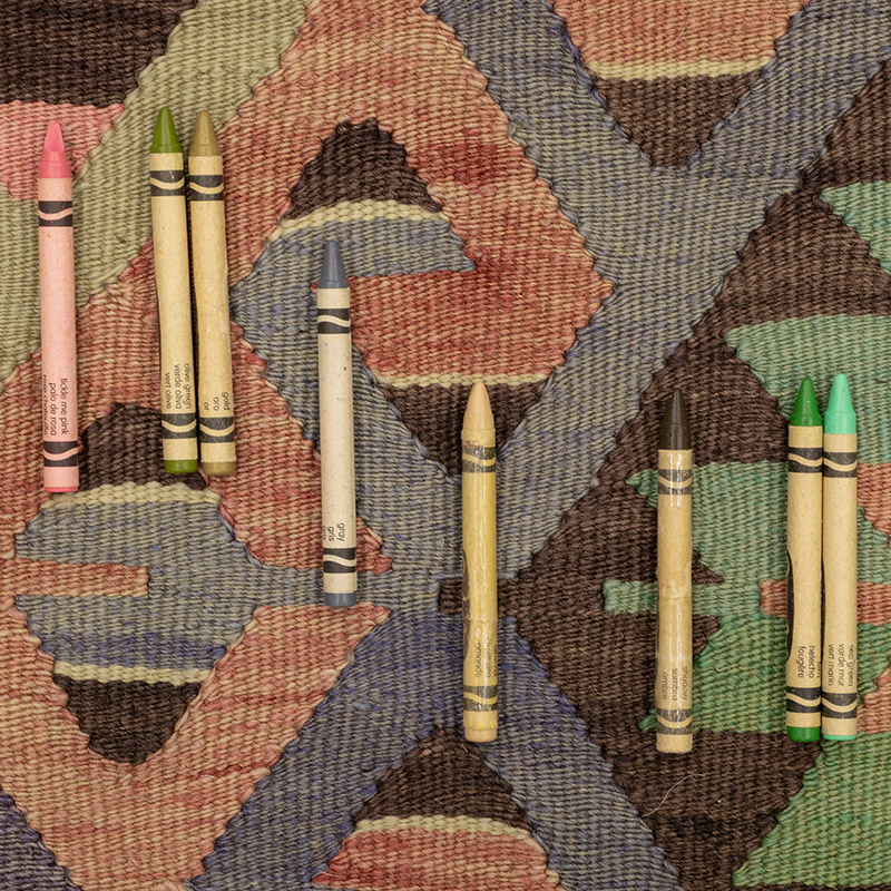 Eşme Kilimi - 160 cm x 311 cm - K0089132