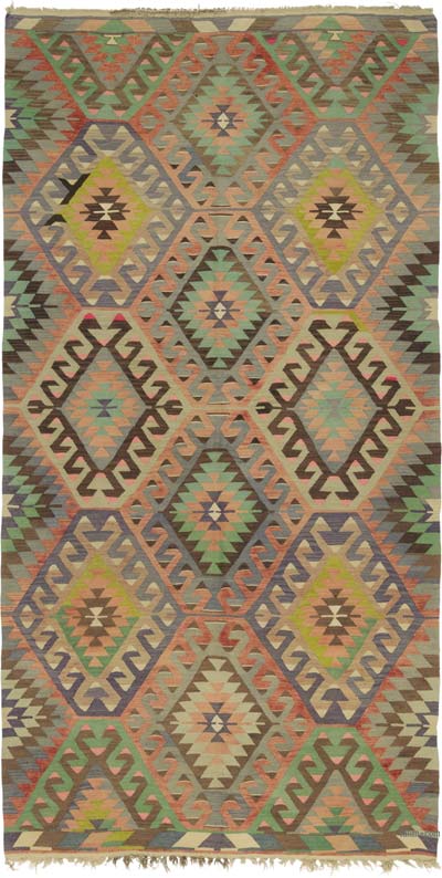 Eşme Kilimi - 160 cm x 311 cm