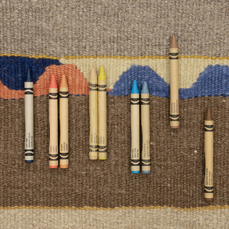 Corredor Nueva Alfombra Turca Kilim - 89 cm x 305 cm - K0089133