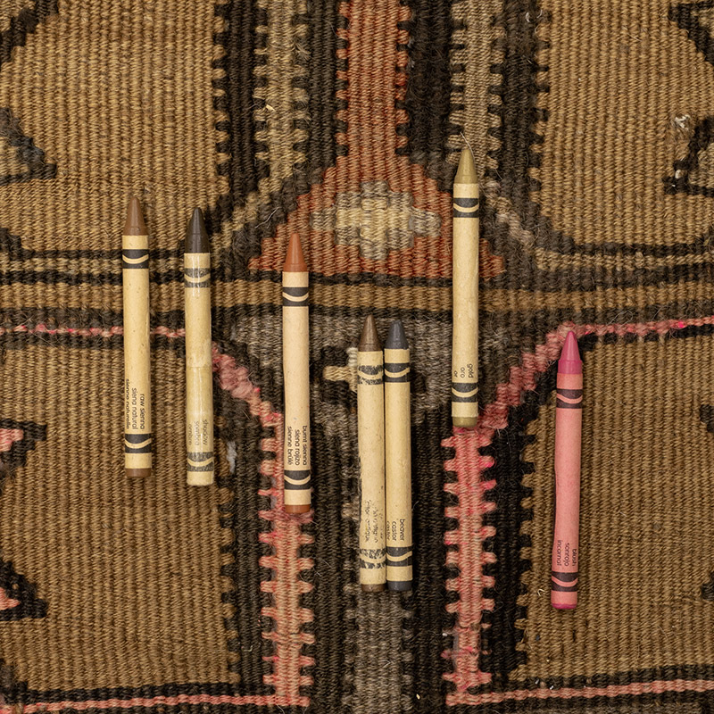 Kars Kilimi - 202 cm x 513 cm - K0089134