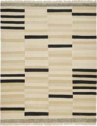 Yeni Kök Boya El Dokuma Kilim - 272 cm x 340 cm