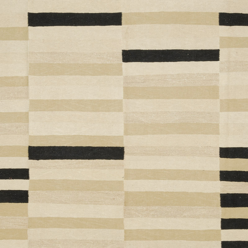 Nueva Alfombra Turca Kilim - 272 cm x 340 cm - K0089135